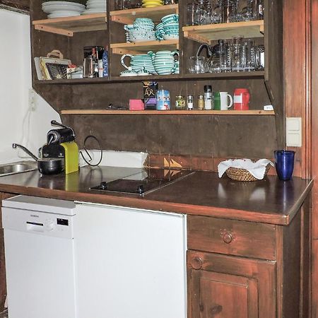 Ferienhaus In Großklein エクステリア 写真