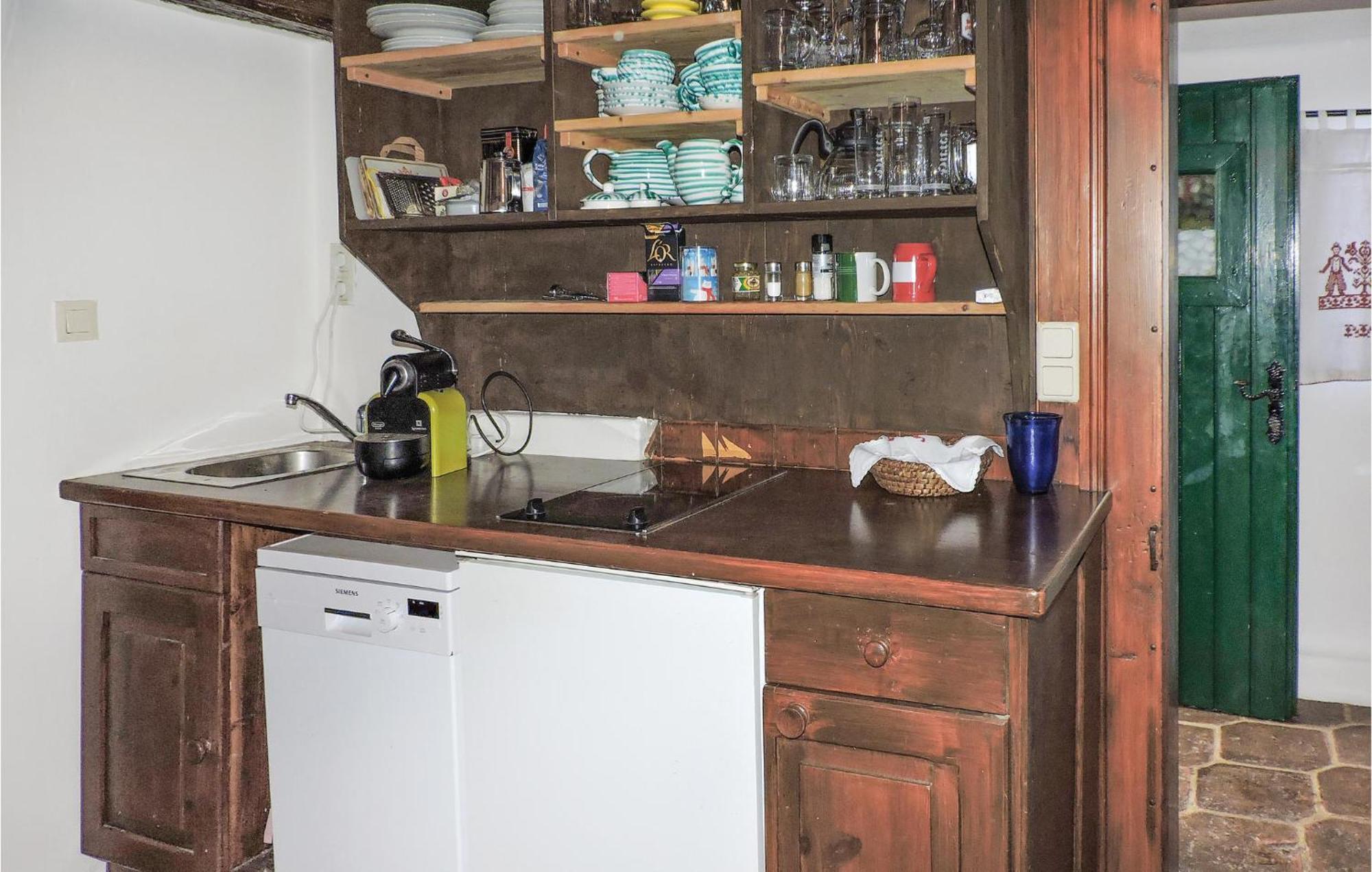 Ferienhaus In Großklein エクステリア 写真