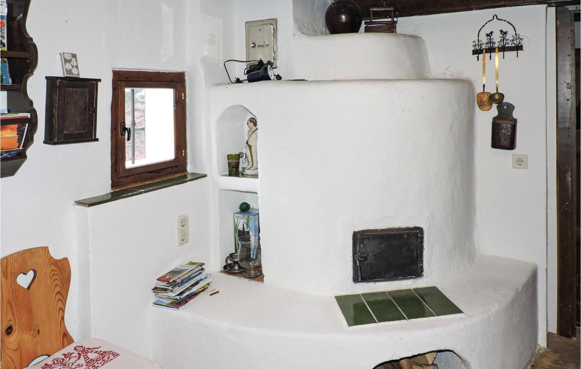 Ferienhaus In Großklein エクステリア 写真
