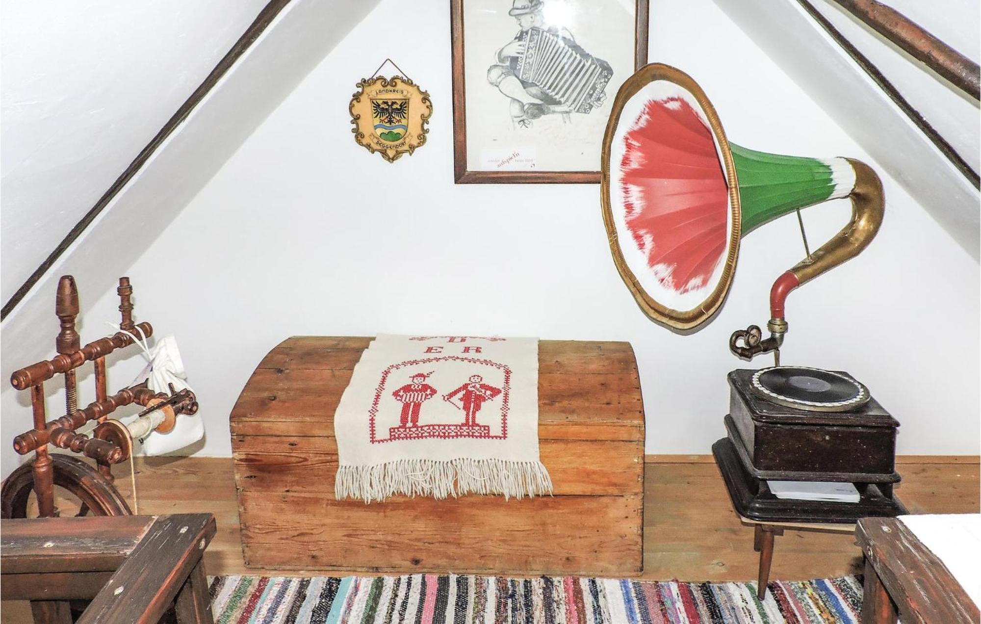Ferienhaus In Großklein エクステリア 写真